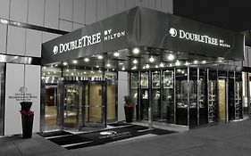 Doubletree Metropolitan Hotel New York